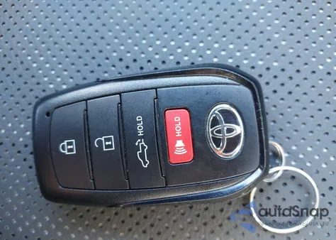 2024 Toyota Tacoma Trd Off Road 4Wd from USA, damaged, VIN 3TMLB5JN4RM059688